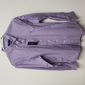 Ralph Lauren button down